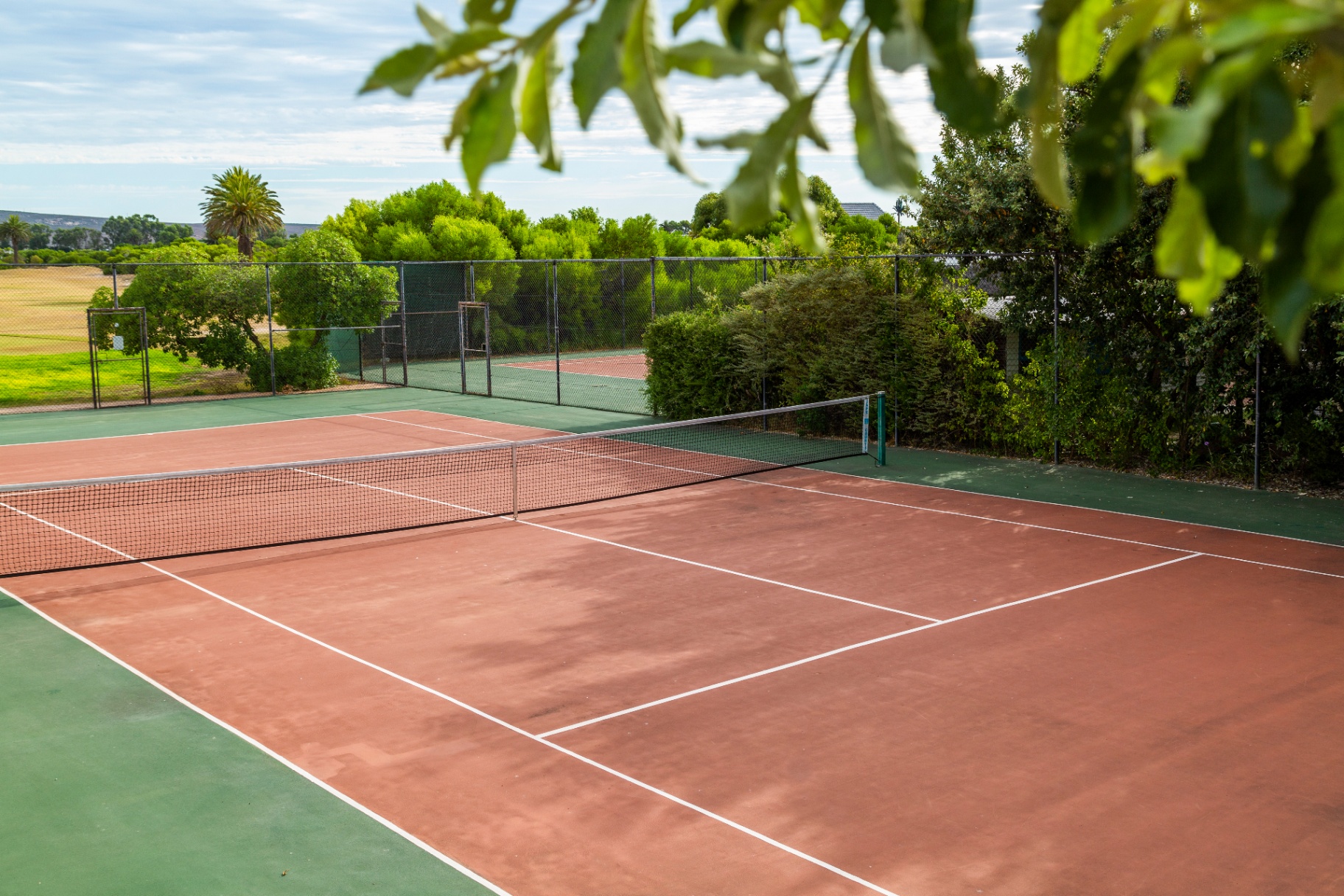 Shelley Point Estate Amenities