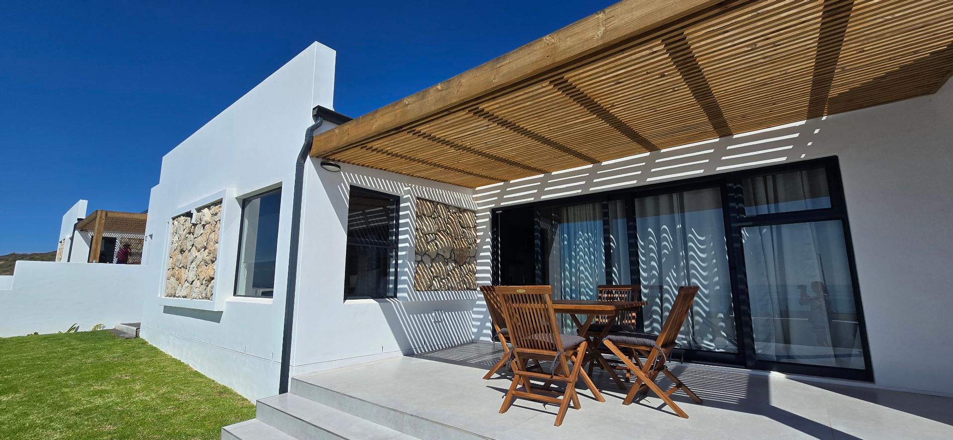 Sage & Salt — two-bedroom holiday home on South Africa's West Coast